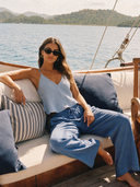 The Sunday Pant, Jean The Cloth