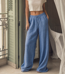 The Sunday Pant, Jean The Cloth