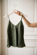 The Essential Crop, Forest The Cloth