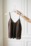 The Essential Crop, Chocolate The Cloth