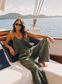 The Sunday Pant, Field The Cloth