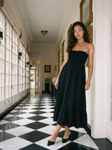Amore Maxi, Midnight