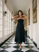Amore Maxi, Midnight The Cloth