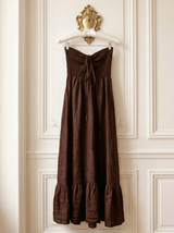 Amore Maxi, Earth