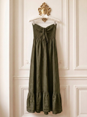 Amore Maxi, Forest The Cloth