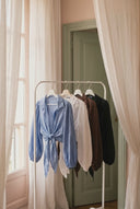 The Wrap Top, Cloud