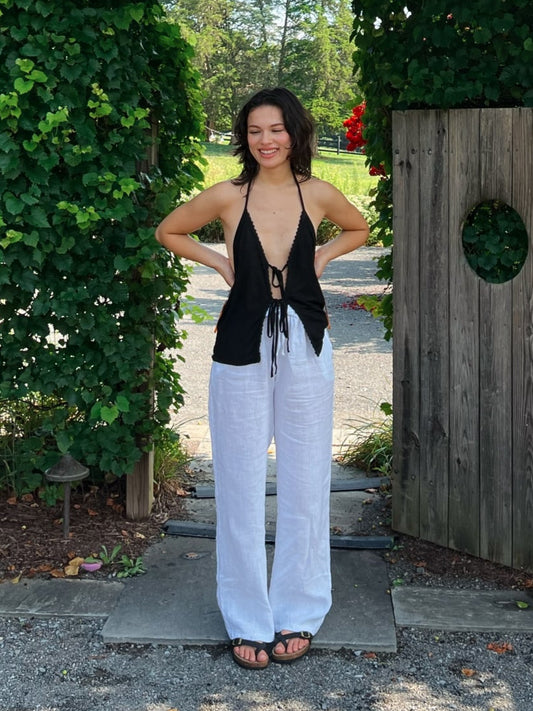 The Sunday Pant