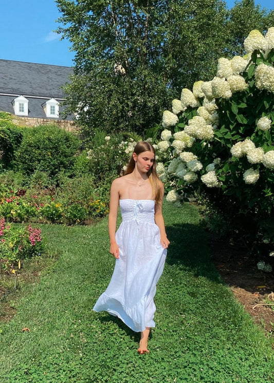 The Field Dress, Cloud