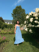 The Field Dress, Jean