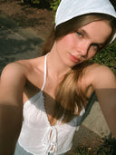 The Little Bow Top, Cloud