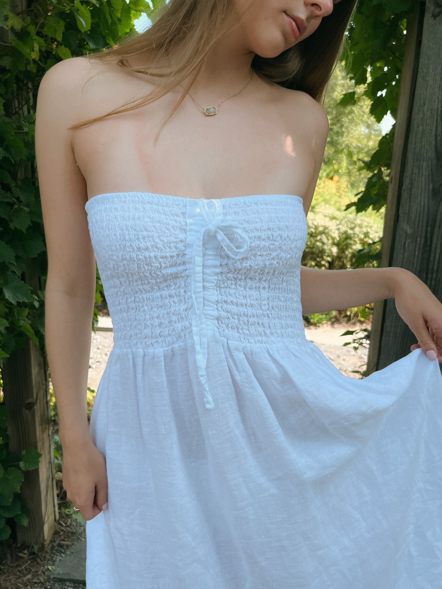 The Field Dress, Cloud