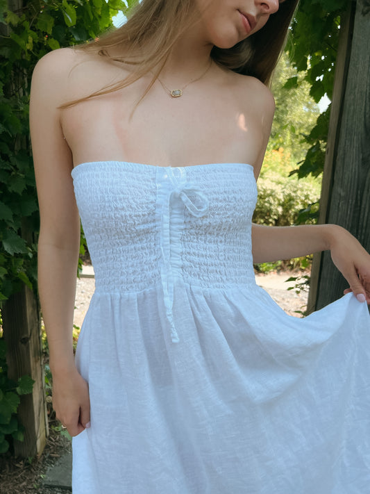 The Field Dress, Cloud